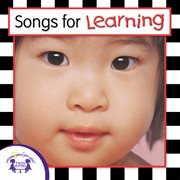 Songs for learning cover image