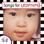 Songs for learning split track cover image