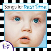 Songs for rest time cover image