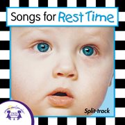 Songs for rest time split track cover image