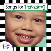 Songs for traveling cover image