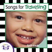 Songs for traveling split track cover image