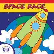 Space race cover image