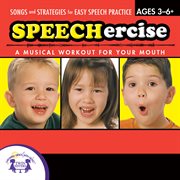 Speechercise level 1 cover image