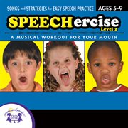 Speechercise level 2 cover image