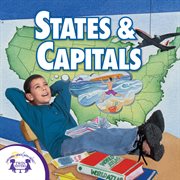 States & capitals cover image