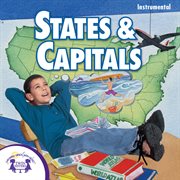 States & capitals instrumental cover image