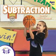 Subtraction cover image