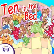 Ten in the bed sing-along cover image