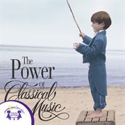 The power of classical music cover image