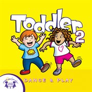 Toddler dance & play 2 cover image