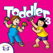 Toddler dance & play 3 cover image