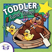 Toddler tune time cover image