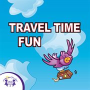 Travel time fun cover image