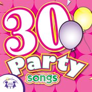 30 party songs cover image