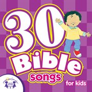 30 bible songs cover image