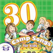 30 camp songs cover image