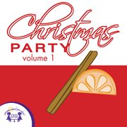 Christmas party vol. 1 cover image