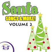 Santa songs & more vol. 2 cover image