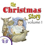 The christmas story vol. 1 cover image