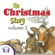 The christmas story vol. 2 cover image