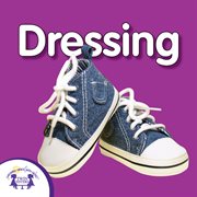 Dressing cover image