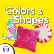 Colors & shapes cover image