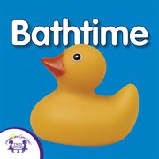 Bathtime cover image