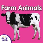 Farm animals cover image