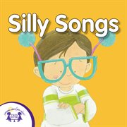 Silly songs cover image