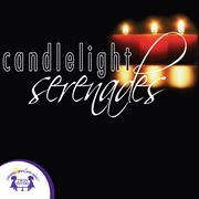 Candlelight serenades cover image