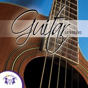 Guitar serenades cover image