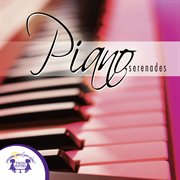 Piano serenades cover image