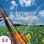 Nature serenades vol. 3 cover image