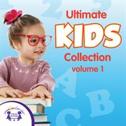 Ultimate kids collection vol. 1 cover image