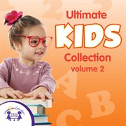Ultimate kids collection vol. 2 cover image