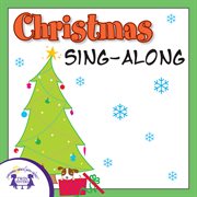 Christmas sing-along cover image