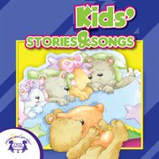 Kids stories & songs cover image