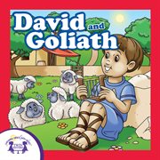 David and goliath cover image