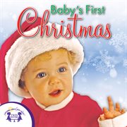 Baby's first christmas cover image