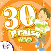 30 praise songs cover image