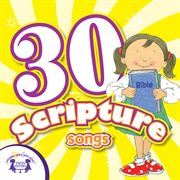 30 scripture songs cover image