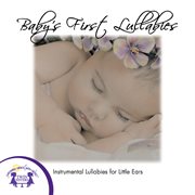 Baby's first lullabies cover image