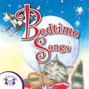 Bedtime songs cover image
