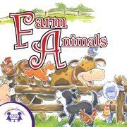 Farm animals cover image