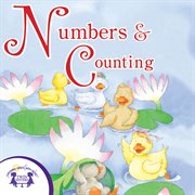 Numbers & counting cover image