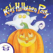 Kids' halloween party cover image