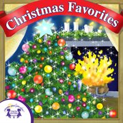 Christmas favorites cover image