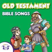 Old testament bible songs cover image