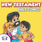 New testament bible songs cover image